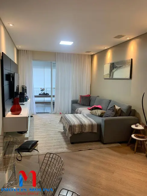 Foto 1 de Apartamento com 3 quartos à venda, 108m2 em Osvaldo Cruz, Sao Caetano Do Sul - SP