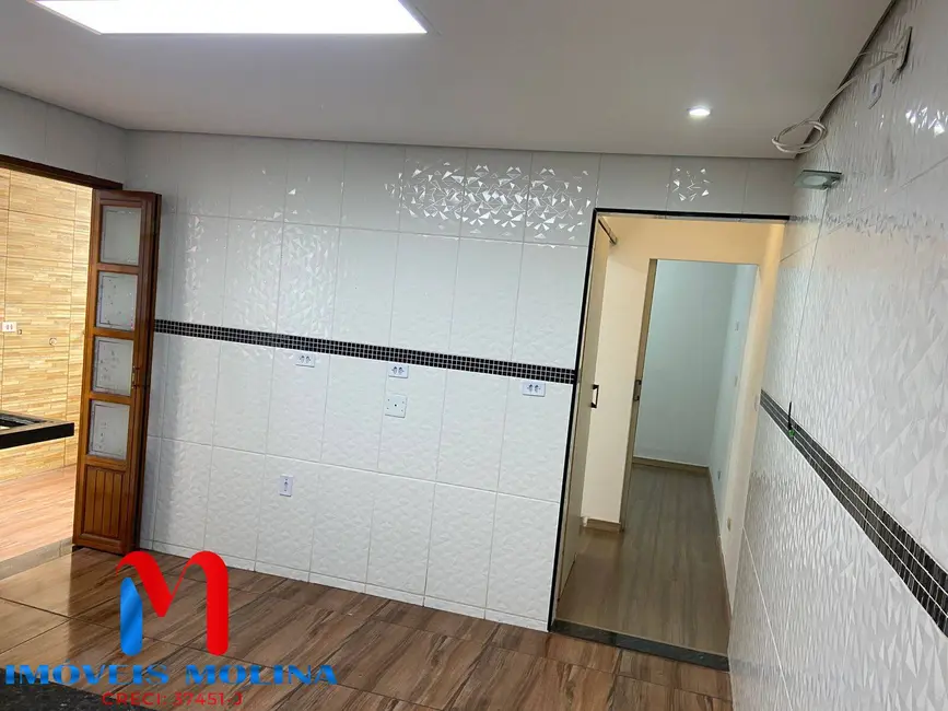 Foto 2 de Apartamento com 2 quartos à venda, 58m2 em Osvaldo Cruz, Sao Caetano Do Sul - SP