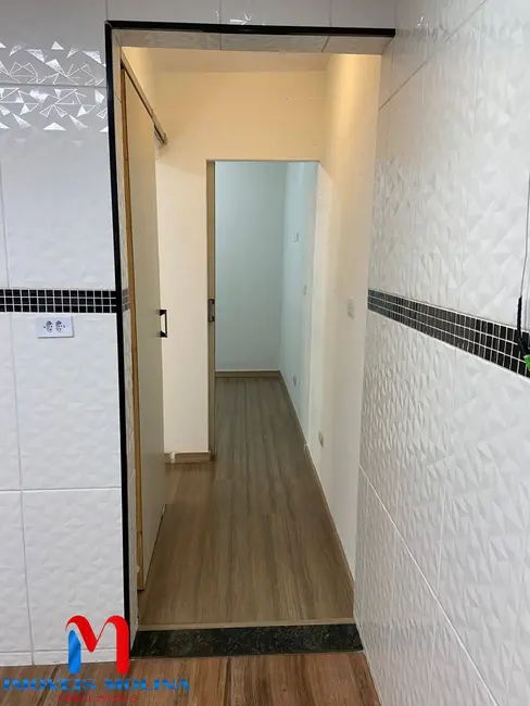 Foto 3 de Apartamento com 2 quartos à venda, 58m2 em Osvaldo Cruz, Sao Caetano Do Sul - SP
