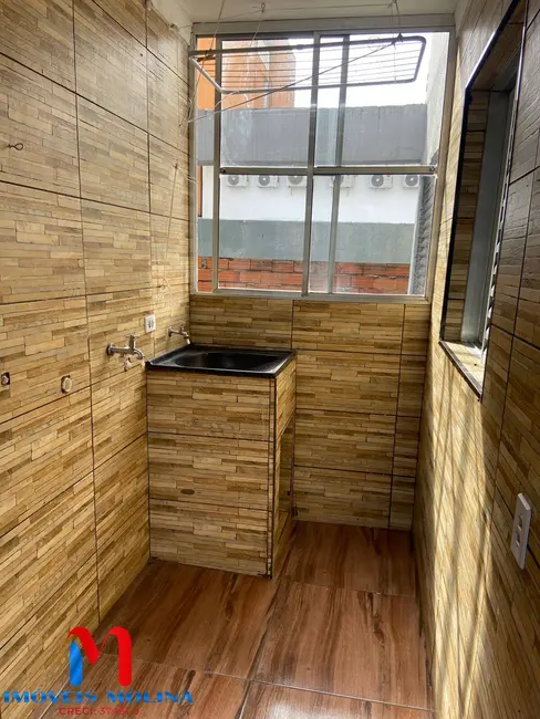 Foto 4 de Apartamento com 2 quartos à venda, 58m2 em Osvaldo Cruz, Sao Caetano Do Sul - SP