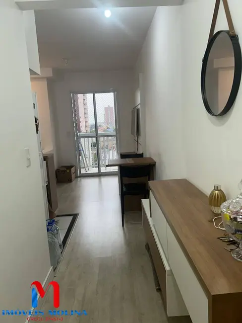 Foto 1 de Apartamento com 2 quartos à venda, 42m2 em Santa Maria, Santo Andre - SP
