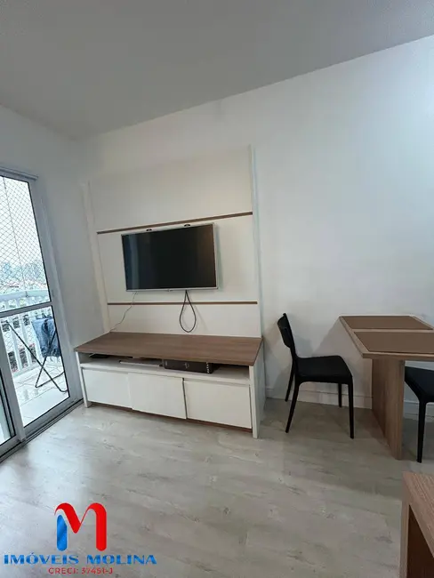 Foto 7 de Apartamento com 2 quartos à venda, 42m2 em Santa Maria, Santo Andre - SP