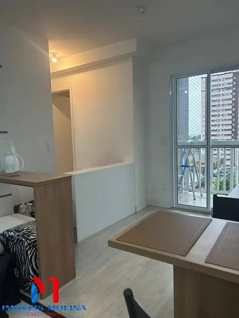 Foto 3 de Apartamento com 2 quartos à venda, 42m2 em Santa Maria, Santo Andre - SP