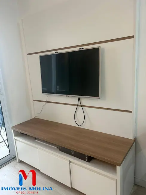 Foto 6 de Apartamento com 2 quartos à venda, 42m2 em Santa Maria, Santo Andre - SP