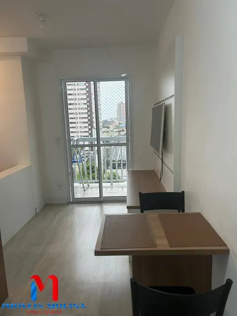 Foto 9 de Apartamento com 2 quartos à venda, 42m2 em Santa Maria, Santo Andre - SP
