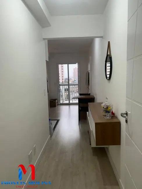 Foto 2 de Apartamento com 2 quartos à venda, 42m2 em Santa Maria, Santo Andre - SP