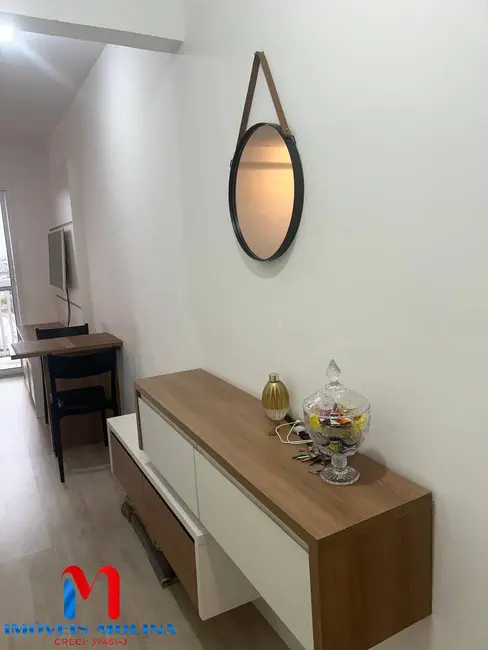 Foto 5 de Apartamento com 2 quartos à venda, 42m2 em Santa Maria, Santo Andre - SP