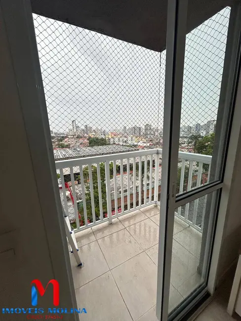 Foto 4 de Apartamento com 2 quartos à venda, 42m2 em Santa Maria, Santo Andre - SP