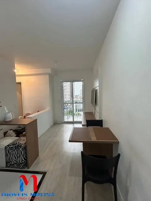 Foto 8 de Apartamento com 2 quartos à venda, 42m2 em Santa Maria, Santo Andre - SP