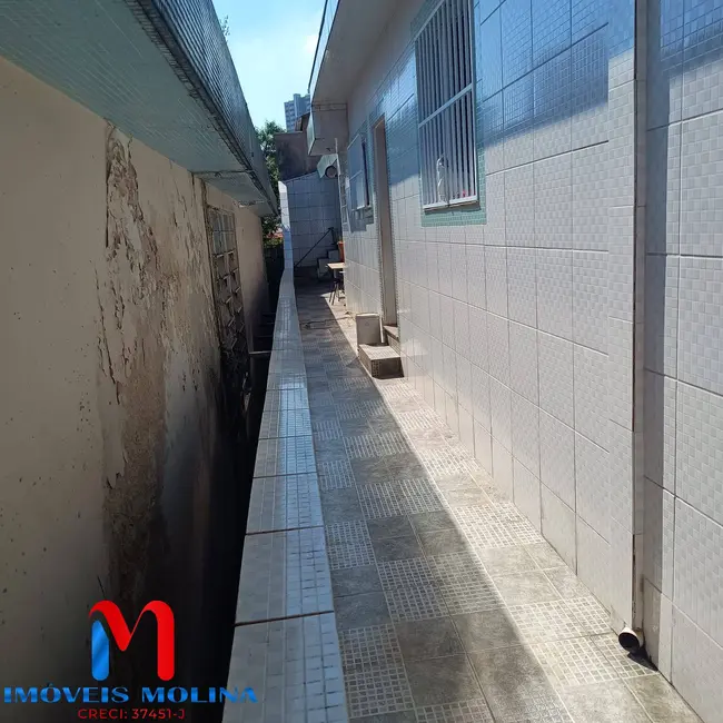 Foto 9 de Casa com 2 quartos à venda, 120m2 em Santa Maria, Sao Caetano Do Sul - SP