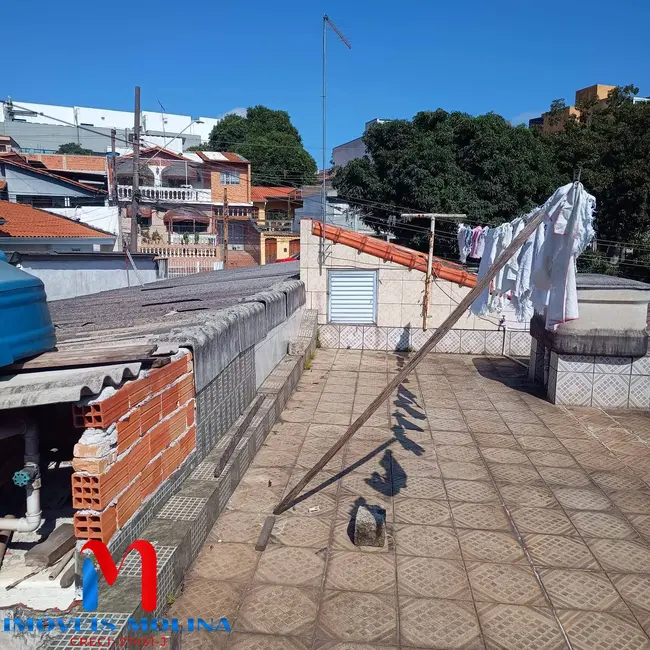 Foto 7 de Casa com 2 quartos à venda, 120m2 em Santa Maria, Sao Caetano Do Sul - SP