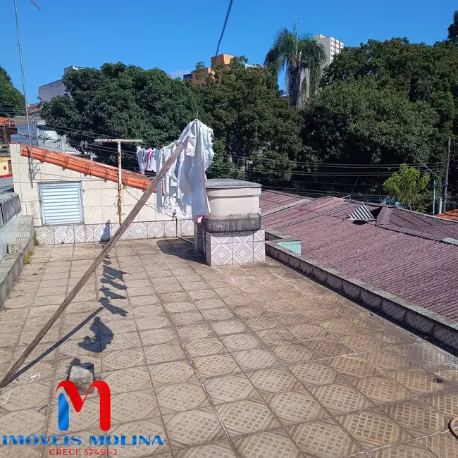 Foto 8 de Casa com 2 quartos à venda, 120m2 em Santa Maria, Sao Caetano Do Sul - SP