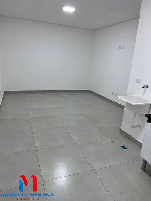 Foto 2 de Kitnet com 1 quarto para alugar, 25m2 em Boa Vista, Sao Caetano Do Sul - SP
