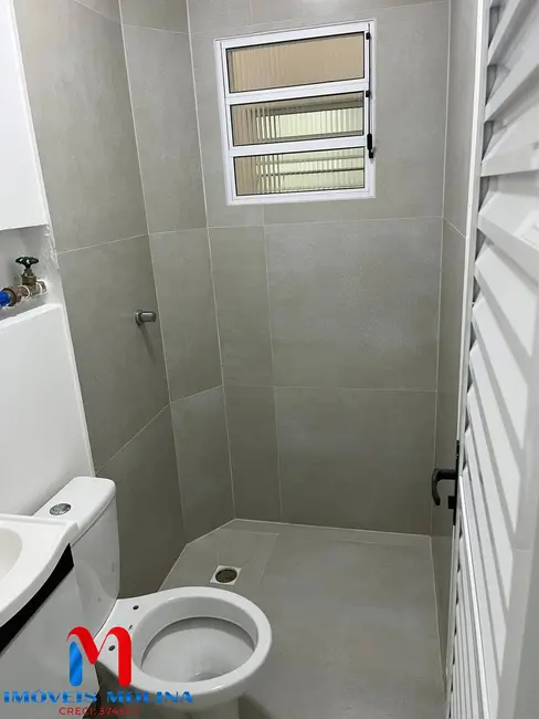 Foto 3 de Kitnet com 1 quarto para alugar, 25m2 em Boa Vista, Sao Caetano Do Sul - SP