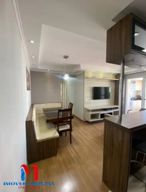 Apartamento com 2 quartos para alugar, 69m2 em Centro, Sao Caetano Do Sul - SP - imagem 4 Foto 4 de Apartamento com 2 quartos para alugar, 69m2 em Centro, Sao Caetano Do Sul - SP