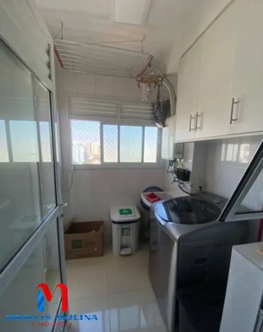 Apartamento com 2 quartos para alugar, 69m2 em Centro, Sao Caetano Do Sul - SP - imagem 9 Foto 9 de Apartamento com 2 quartos para alugar, 69m2 em Centro, Sao Caetano Do Sul - SP