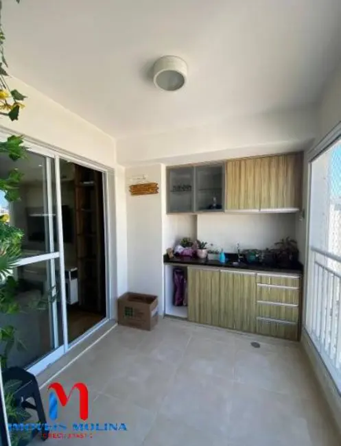 Apartamento com 2 quartos para alugar, 69m2 em Centro, Sao Caetano Do Sul - SP - imagem 3 Foto 3 de Apartamento com 2 quartos para alugar, 69m2 em Centro, Sao Caetano Do Sul - SP