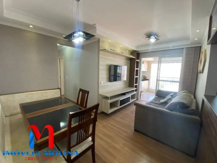 Apartamento com 2 quartos para alugar, 69m2 em Centro, Sao Caetano Do Sul - SP - imagem 1 Foto 1 de Apartamento com 2 quartos para alugar, 69m2 em Centro, Sao Caetano Do Sul - SP