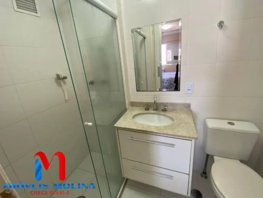 Apartamento com 2 quartos para alugar, 69m2 em Centro, Sao Caetano Do Sul - SP - imagem 6 Foto 6 de Apartamento com 2 quartos para alugar, 69m2 em Centro, Sao Caetano Do Sul - SP