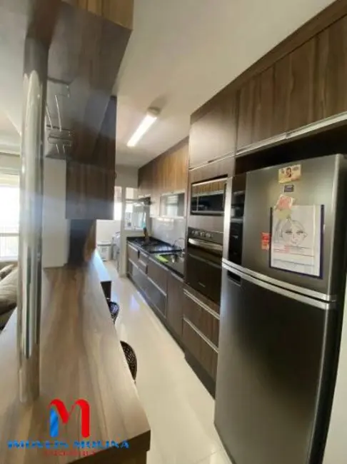 Apartamento com 2 quartos para alugar, 69m2 em Centro, Sao Caetano Do Sul - SP - imagem 8 Foto 8 de Apartamento com 2 quartos para alugar, 69m2 em Centro, Sao Caetano Do Sul - SP