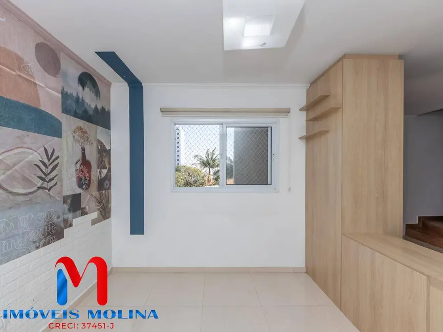 Foto 8 de Cobertura com 2 quartos à venda, 126m2 em Campestre, Santo Andre - SP