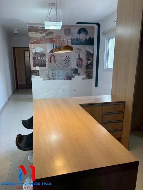 Foto 7 de Cobertura com 2 quartos à venda, 126m2 em Campestre, Santo Andre - SP