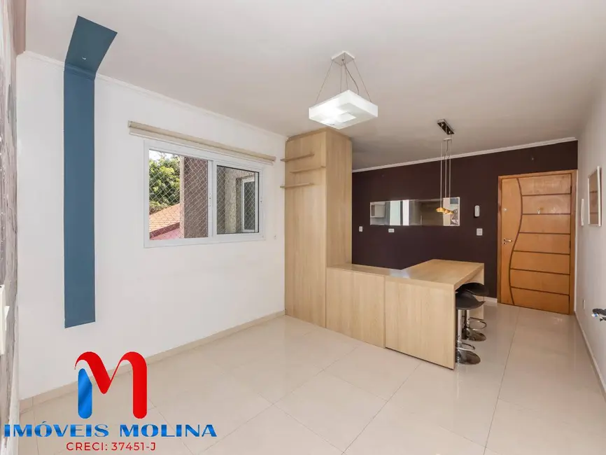 Foto 9 de Cobertura com 2 quartos à venda, 126m2 em Campestre, Santo Andre - SP