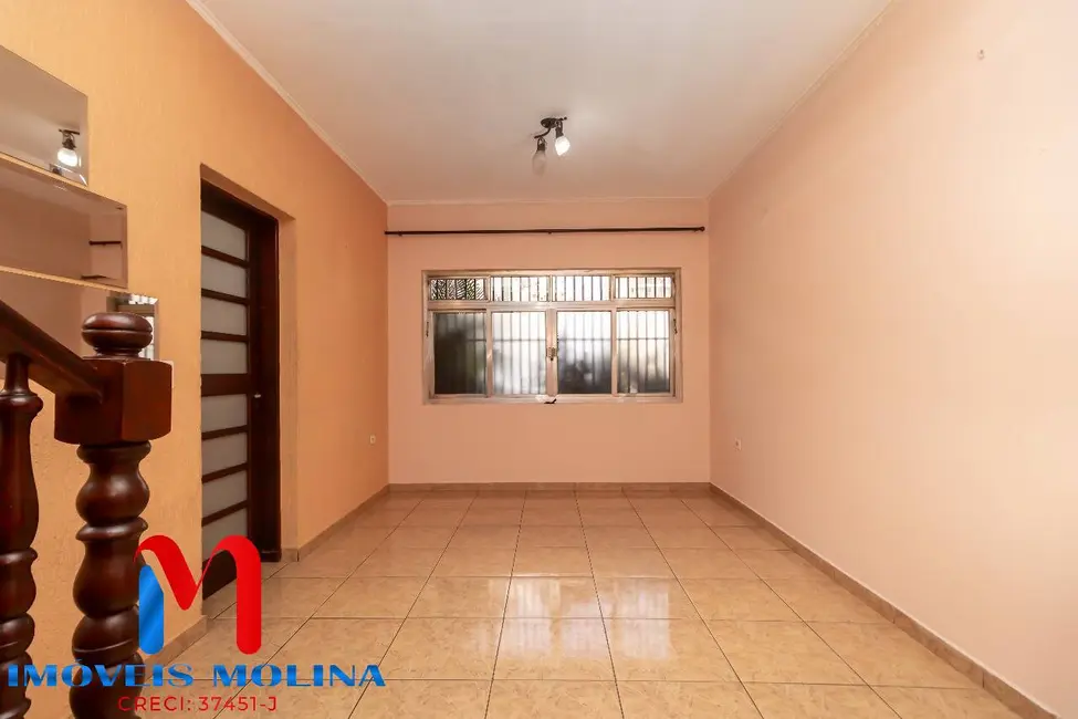 Sobrado com 3 quartos à venda, 138m2 em Santo Antônio, Sao Caetano Do Sul - SP - imagem 8 Foto 8 de Sobrado com 3 quartos à venda, 138m2 em Santo Antônio, Sao Caetano Do Sul - SP