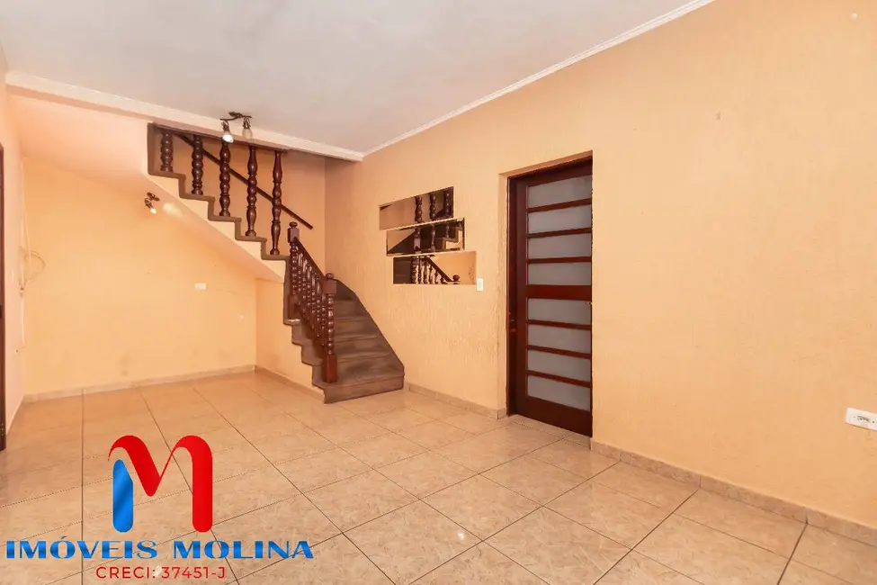 Foto 7 de Sobrado com 3 quartos à venda, 138m2 em Santo Antônio, Sao Caetano Do Sul - SP