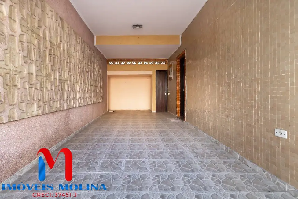 Sobrado com 3 quartos à venda, 138m2 em Santo Antônio, Sao Caetano Do Sul - SP - imagem 4 Foto 4 de Sobrado com 3 quartos à venda, 138m2 em Santo Antônio, Sao Caetano Do Sul - SP