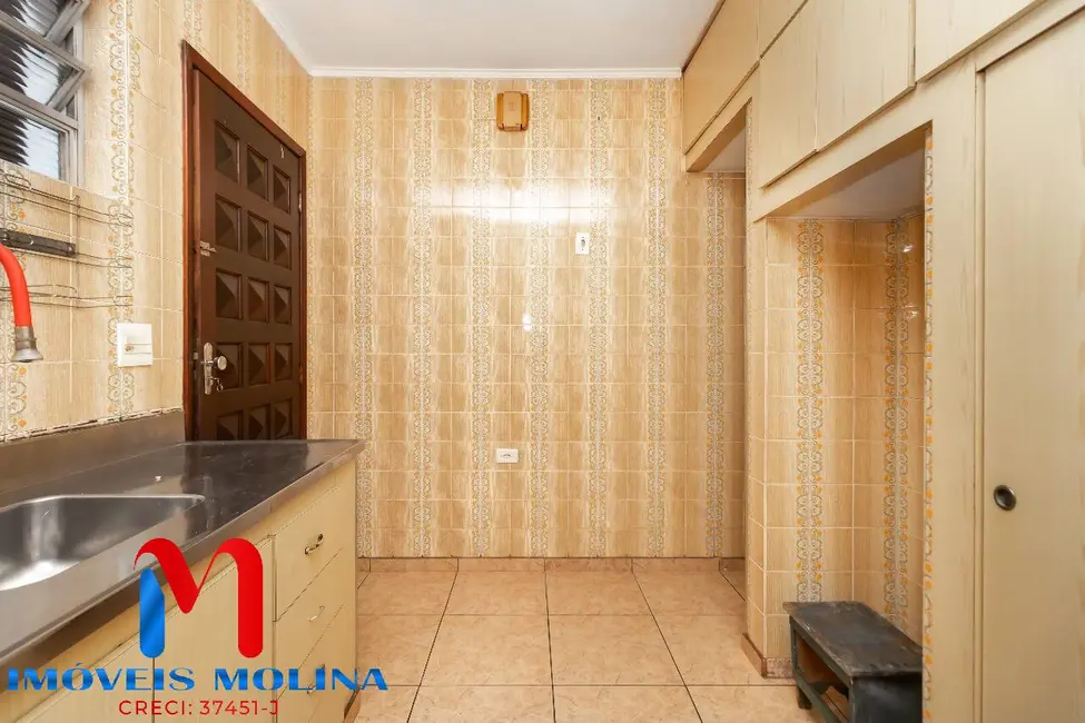 Sobrado com 3 quartos à venda, 138m2 em Santo Antônio, Sao Caetano Do Sul - SP - imagem 9 Foto 9 de Sobrado com 3 quartos à venda, 138m2 em Santo Antônio, Sao Caetano Do Sul - SP