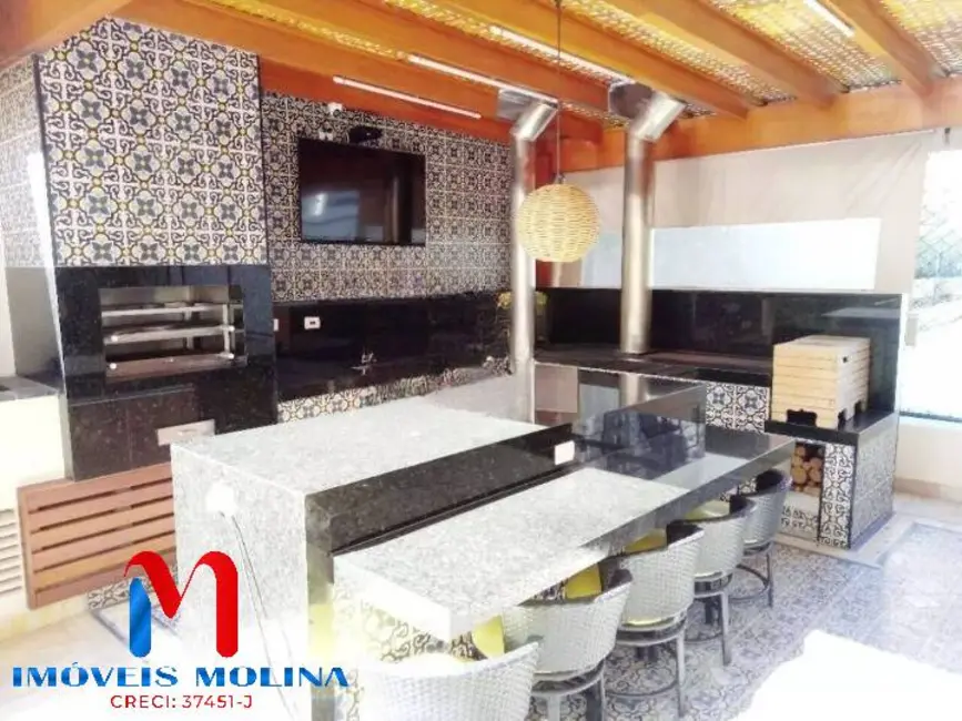 Apartamento com 4 quartos à venda, 243m2 em Santo Antônio, Sao Caetano Do Sul - SP - imagem 7 Foto 7 de Apartamento com 4 quartos à venda, 243m2 em Santo Antônio, Sao Caetano Do Sul - SP