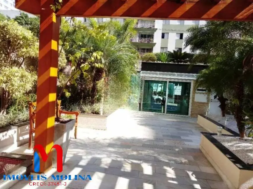 Apartamento com 4 quartos à venda, 243m2 em Santo Antônio, Sao Caetano Do Sul - SP - imagem 3 Foto 3 de Apartamento com 4 quartos à venda, 243m2 em Santo Antônio, Sao Caetano Do Sul - SP