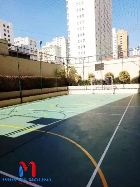 Apartamento com 4 quartos à venda, 243m2 em Santo Antônio, Sao Caetano Do Sul - SP - imagem 4 Foto 4 de Apartamento com 4 quartos à venda, 243m2 em Santo Antônio, Sao Caetano Do Sul - SP