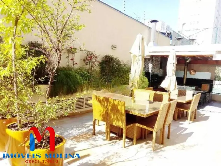 Apartamento com 4 quartos à venda, 243m2 em Santo Antônio, Sao Caetano Do Sul - SP - imagem 6 Foto 6 de Apartamento com 4 quartos à venda, 243m2 em Santo Antônio, Sao Caetano Do Sul - SP