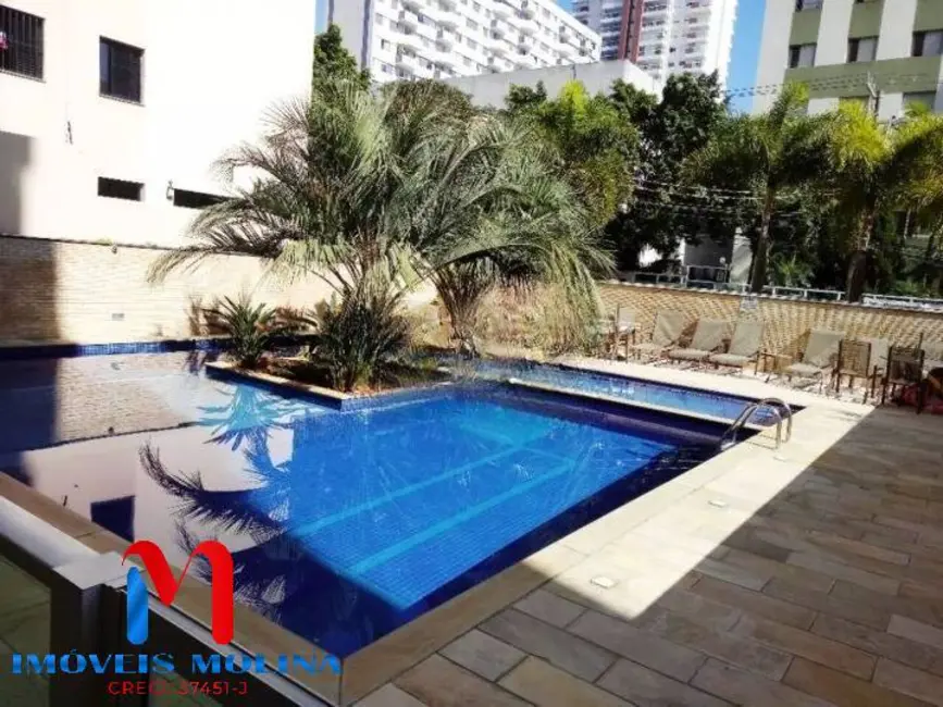 Apartamento com 4 quartos à venda, 243m2 em Santo Antônio, Sao Caetano Do Sul - SP - imagem 2 Foto 2 de Apartamento com 4 quartos à venda, 243m2 em Santo Antônio, Sao Caetano Do Sul - SP