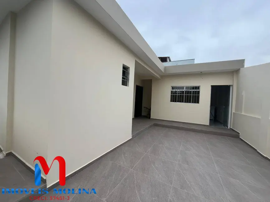 Casa com 4 quartos à venda, 120m2 em Vila Homero Thon, Santo Andre - SP - imagem 2 Foto 2 de Casa com 4 quartos à venda, 120m2 em Vila Homero Thon, Santo Andre - SP
