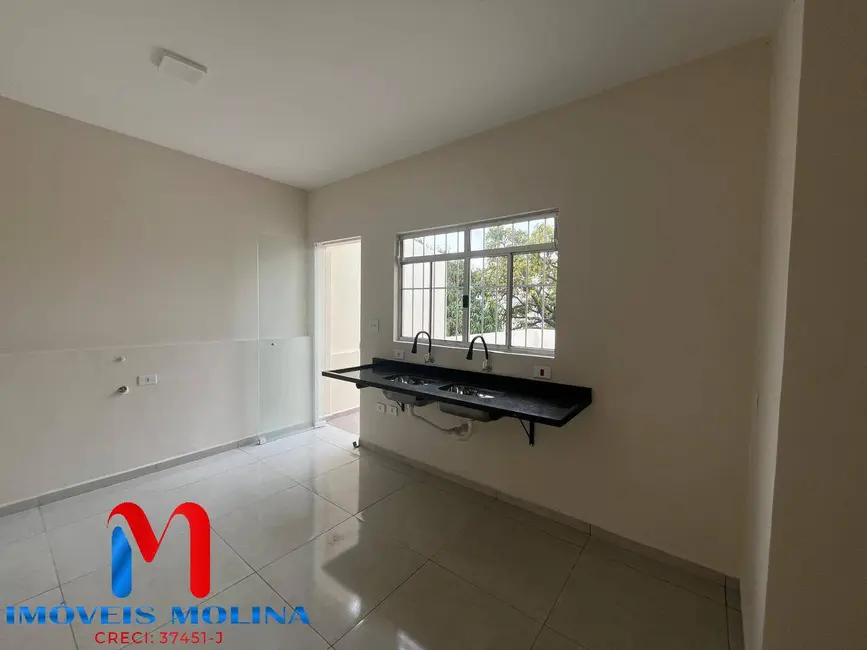 Casa com 4 quartos à venda, 120m2 em Vila Homero Thon, Santo Andre - SP - imagem 6 Foto 6 de Casa com 4 quartos à venda, 120m2 em Vila Homero Thon, Santo Andre - SP