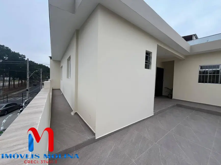 Casa com 4 quartos à venda, 120m2 em Vila Homero Thon, Santo Andre - SP - imagem 4 Foto 4 de Casa com 4 quartos à venda, 120m2 em Vila Homero Thon, Santo Andre - SP