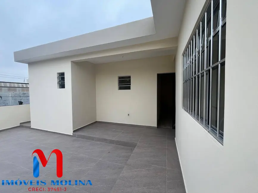 Casa com 4 quartos à venda, 120m2 em Vila Homero Thon, Santo Andre - SP - imagem 3 Foto 3 de Casa com 4 quartos à venda, 120m2 em Vila Homero Thon, Santo Andre - SP