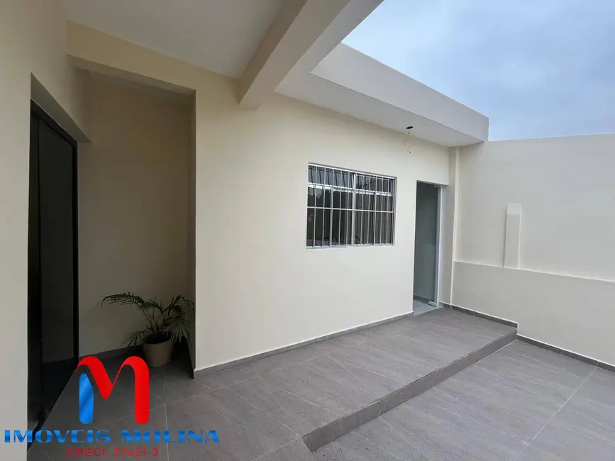 Casa com 4 quartos à venda, 120m2 em Vila Homero Thon, Santo Andre - SP - imagem 1 Foto 1 de Casa com 4 quartos à venda, 120m2 em Vila Homero Thon, Santo Andre - SP