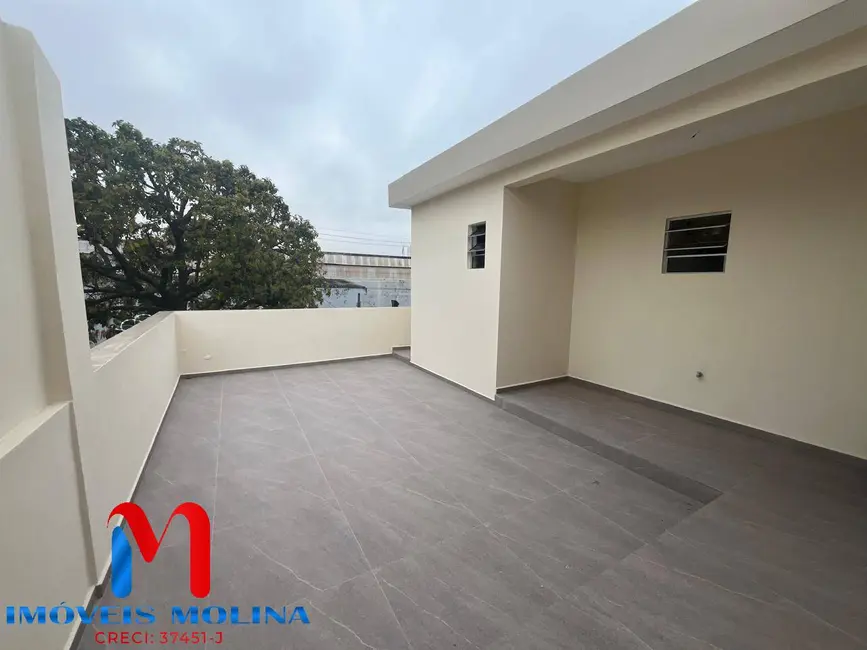 Casa com 4 quartos à venda, 120m2 em Vila Homero Thon, Santo Andre - SP - imagem 5 Foto 5 de Casa com 4 quartos à venda, 120m2 em Vila Homero Thon, Santo Andre - SP
