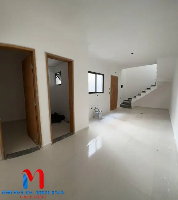 Foto 6 de Apartamento com 2 quartos à venda, 45m2 em Vila Bertioga, São Paulo - SP
