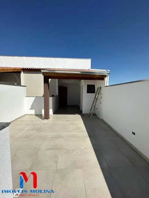 Foto 3 de Apartamento com 2 quartos à venda, 45m2 em Vila Bertioga, São Paulo - SP