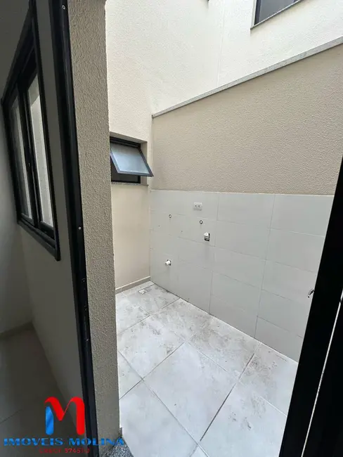 Foto 7 de Apartamento com 2 quartos à venda, 45m2 em Vila Bertioga, São Paulo - SP