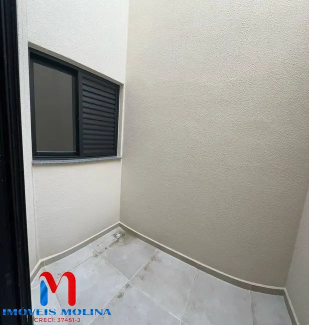 Foto 9 de Apartamento com 2 quartos à venda, 45m2 em Vila Bertioga, São Paulo - SP
