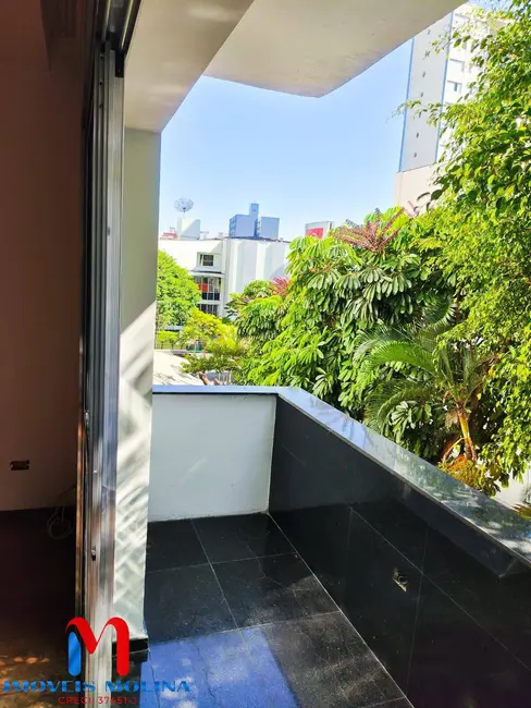 Foto 6 de Apartamento com 4 quartos à venda, 160m2 em Centro, Santo Andre - SP