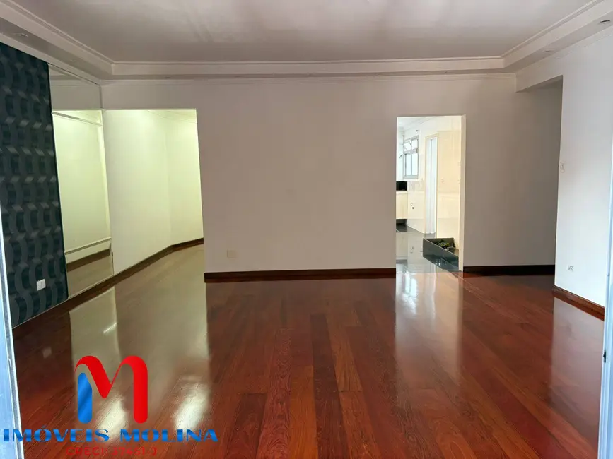 Foto 8 de Apartamento com 4 quartos à venda, 160m2 em Centro, Santo Andre - SP