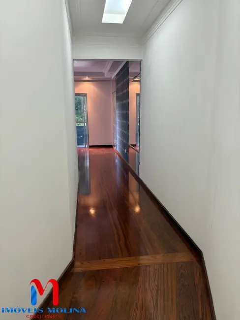 Foto 9 de Apartamento com 4 quartos à venda, 160m2 em Centro, Santo Andre - SP