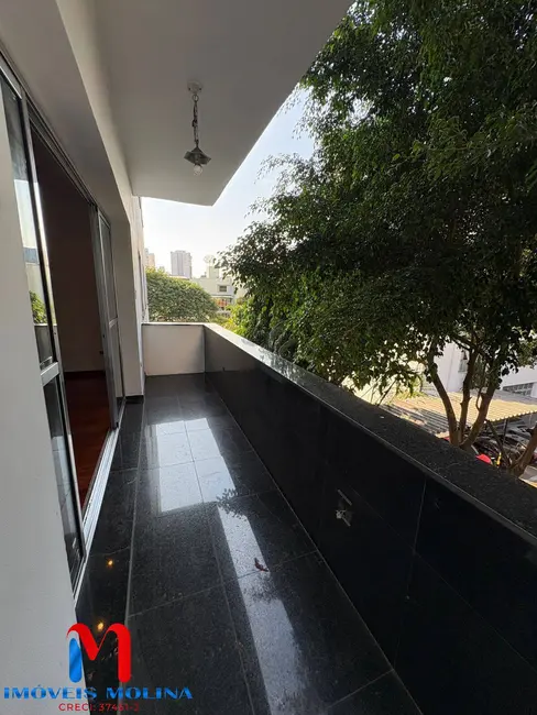 Foto 5 de Apartamento com 4 quartos à venda, 160m2 em Centro, Santo Andre - SP